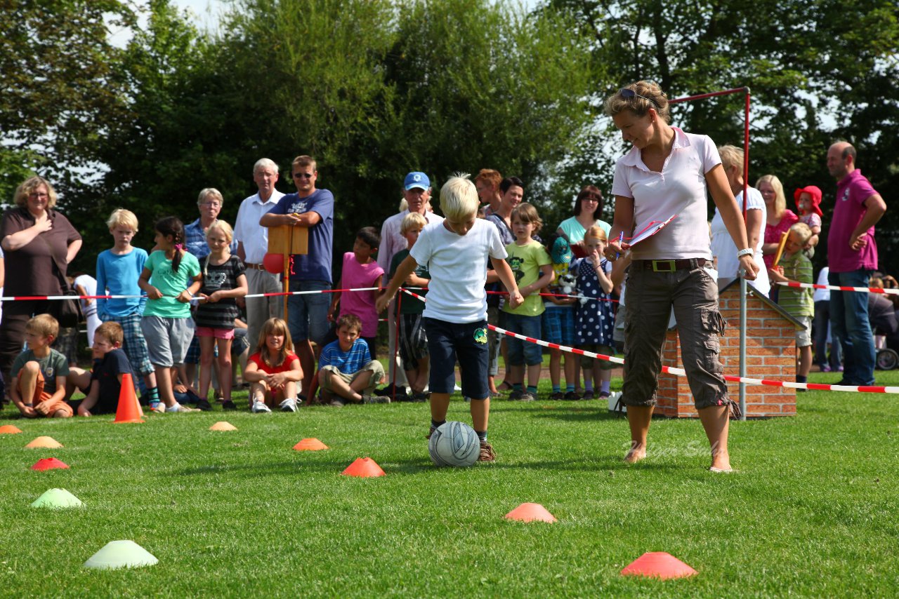 Bild 30 - Kindervogelschiessen am 17.8.12